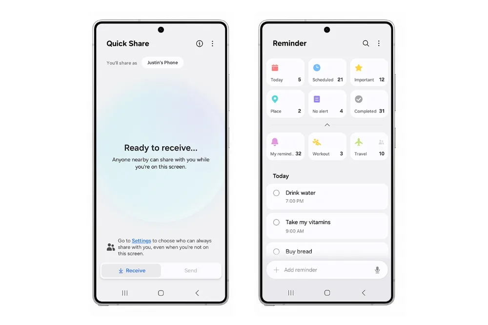 Samsung One UI 8 Beta Live: AI Revolution Starts Today