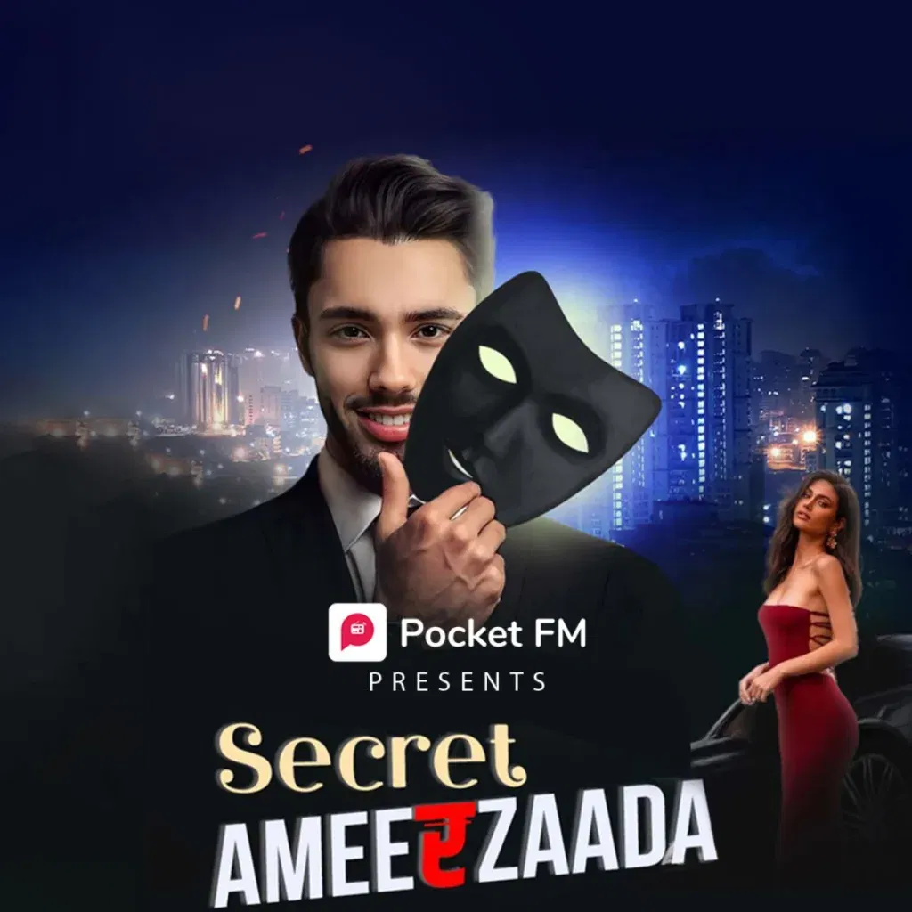 Secret ameerzaada