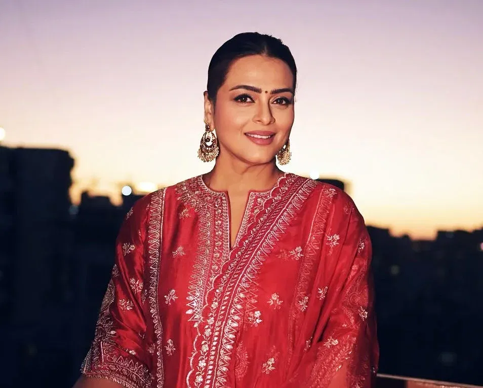 Shilpa shirodkar 1