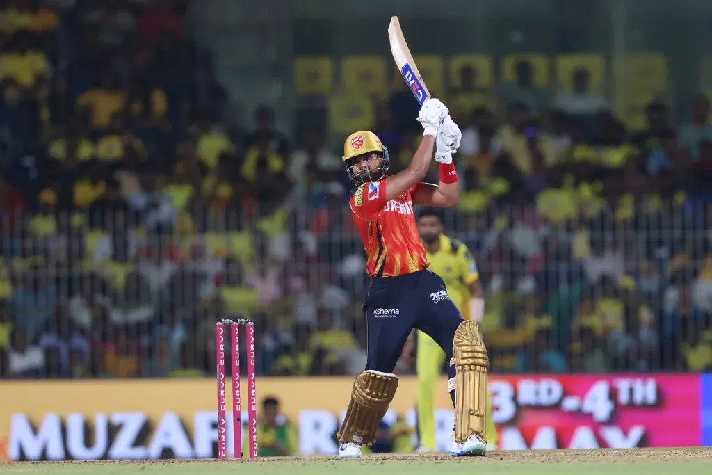 Shreyas iyer