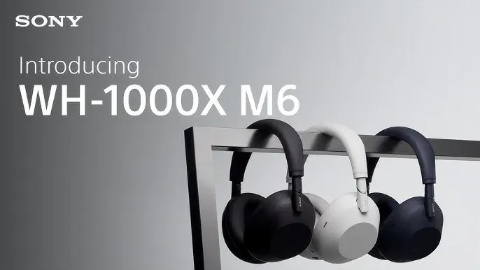 Sony wh 1000xm6 1