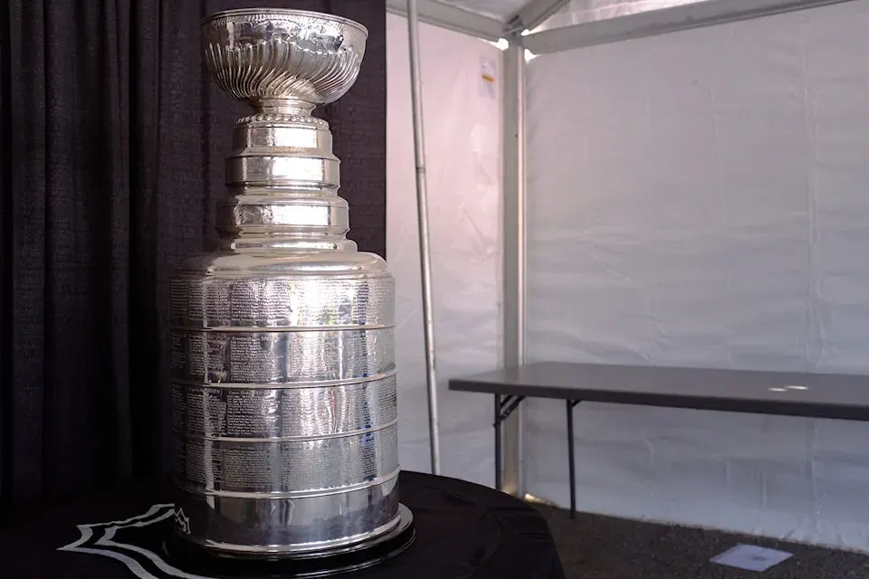 Stanley cup