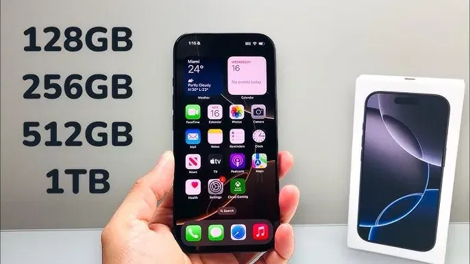 Which is the Ideal Storage