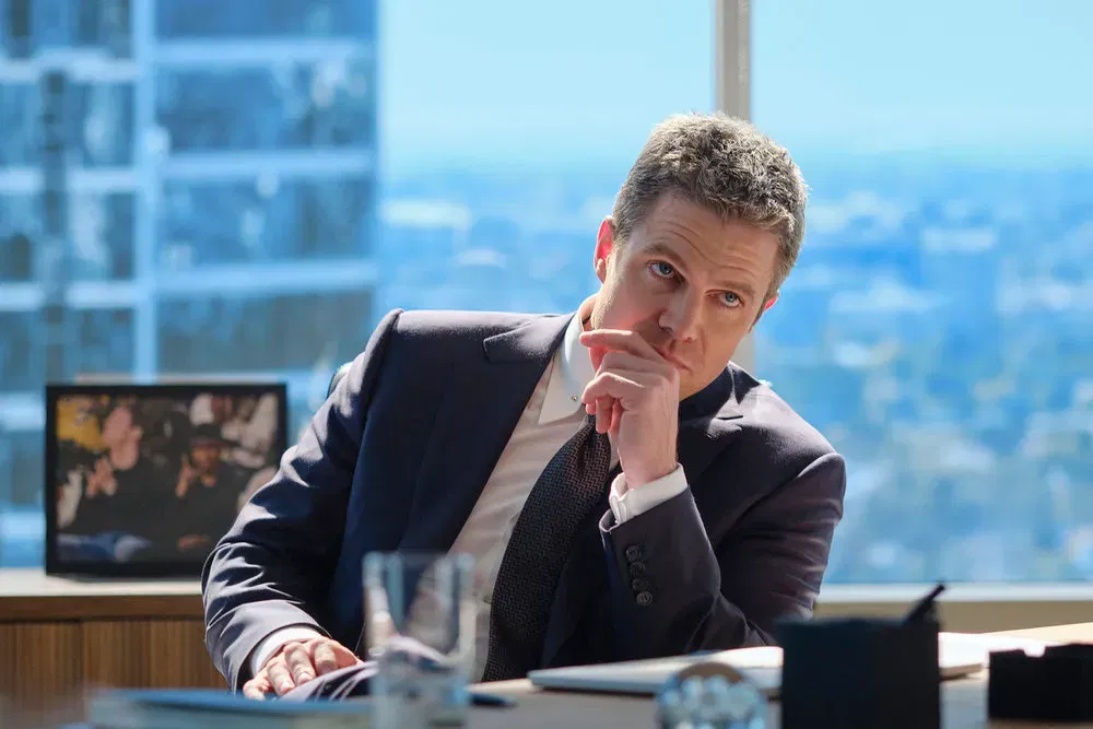 Suits la