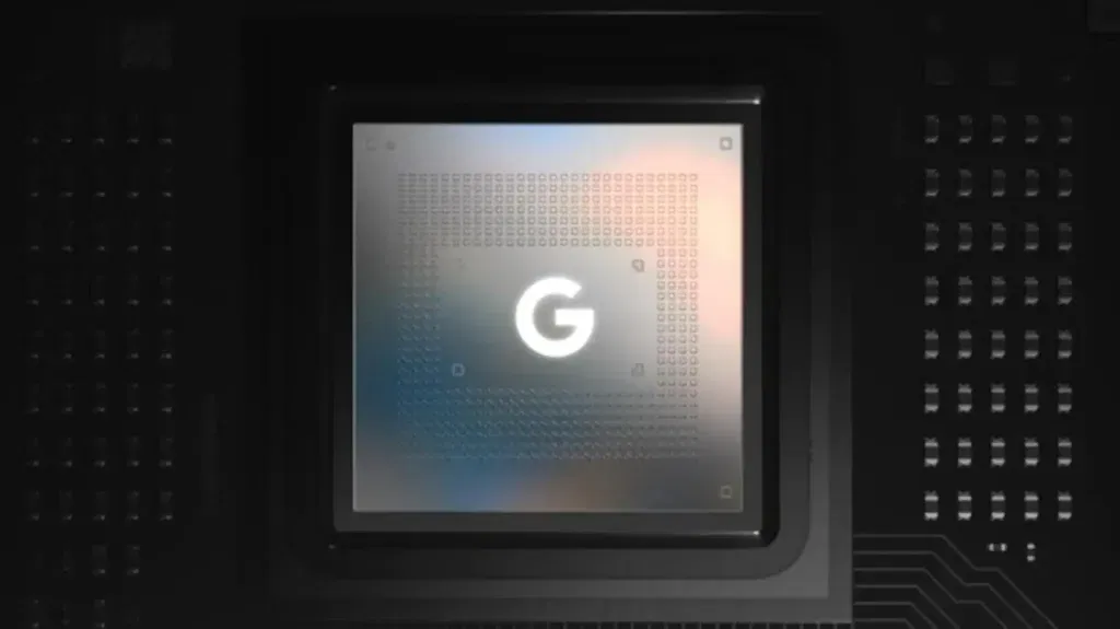 Tensor G5