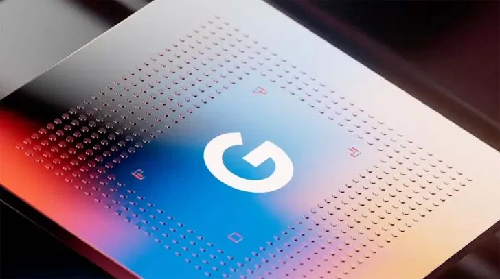 Tensor g5 3