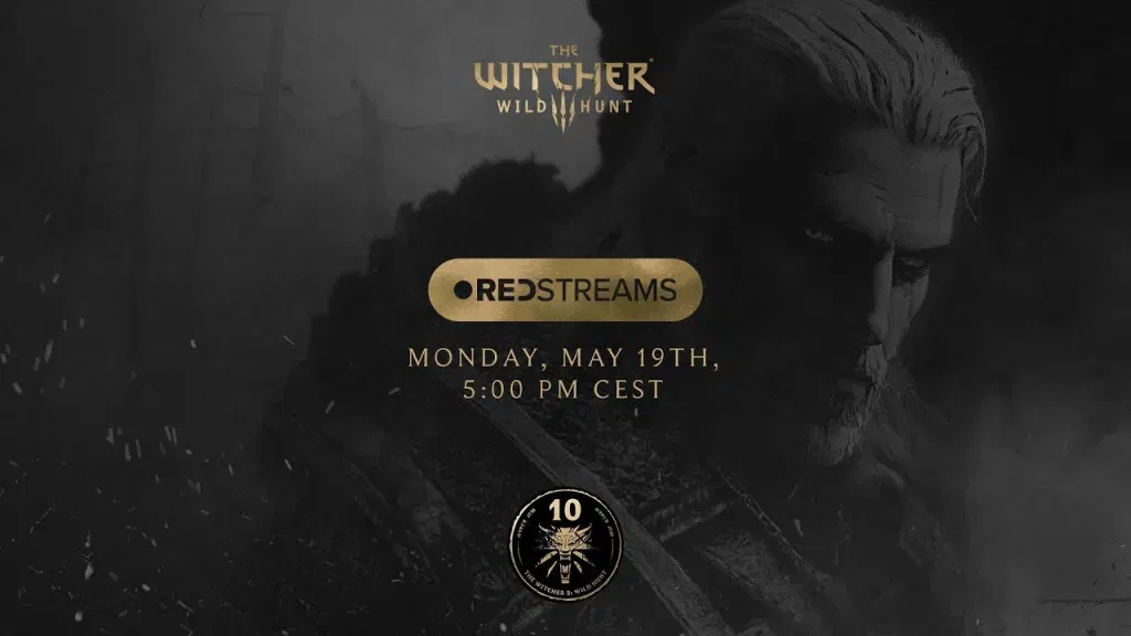 The witcher 2