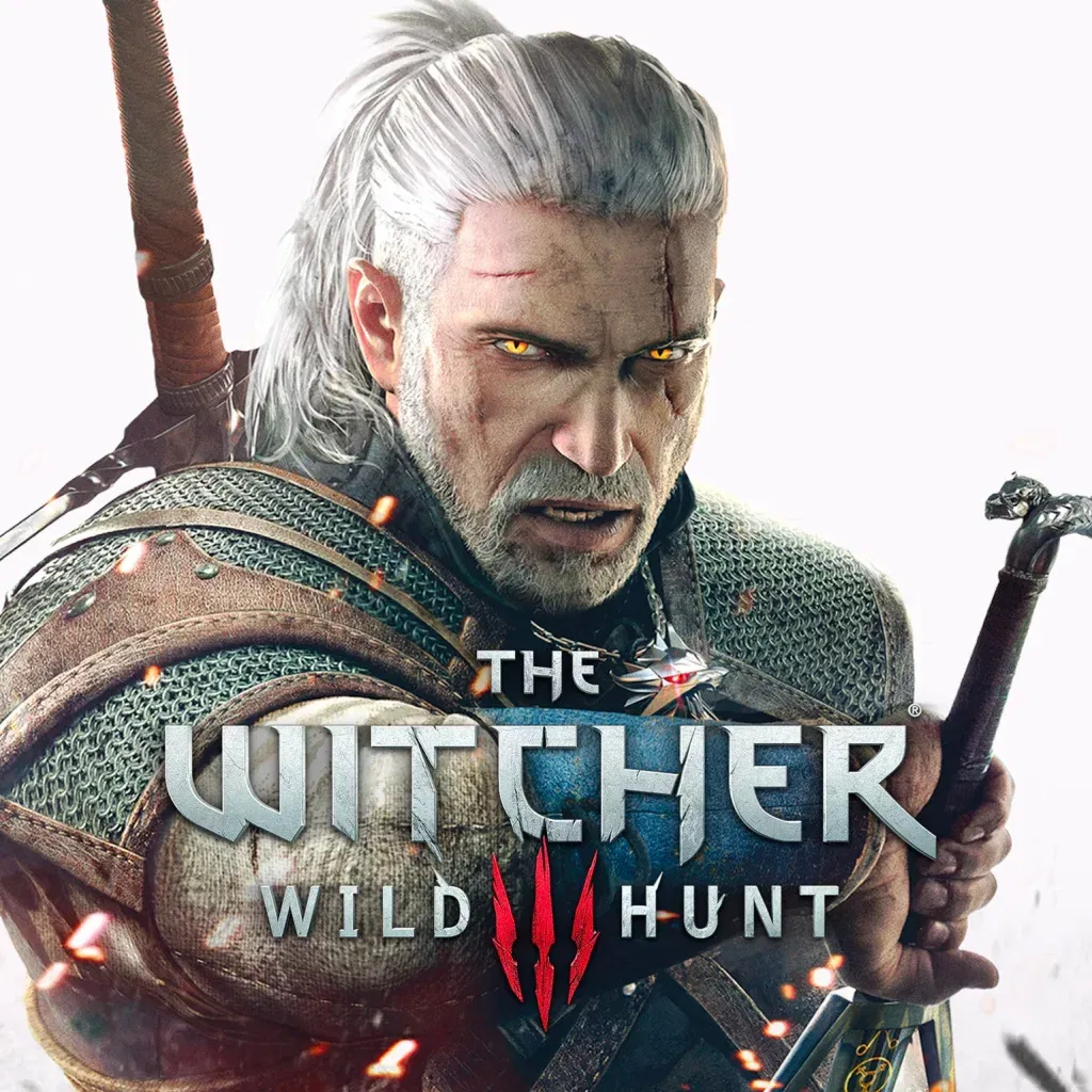 The witcher 3