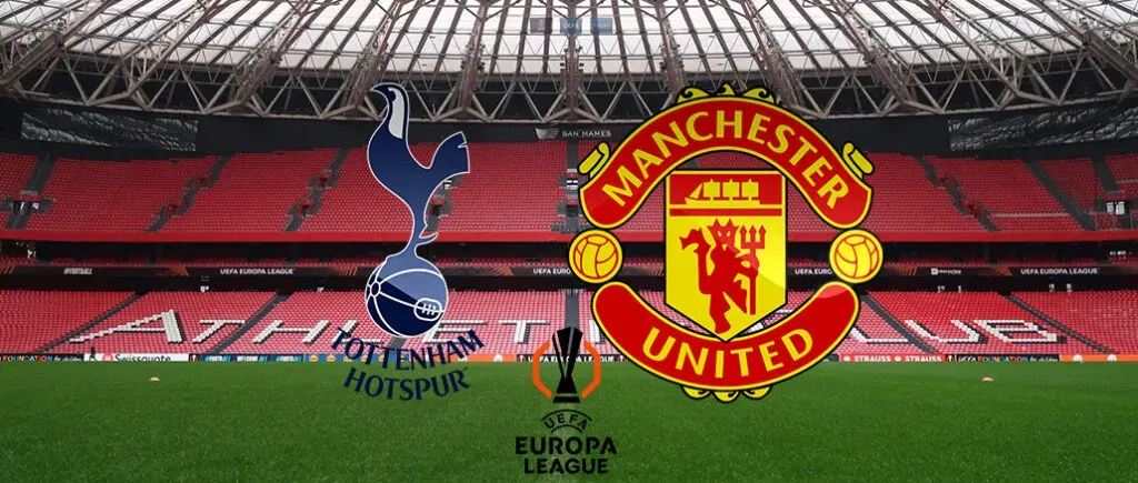 Tottenham hotspur vs manchester united