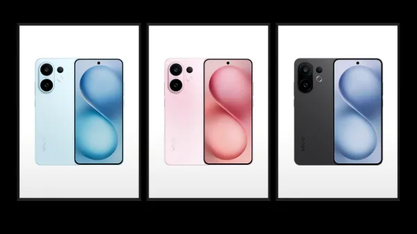 Vivo S30