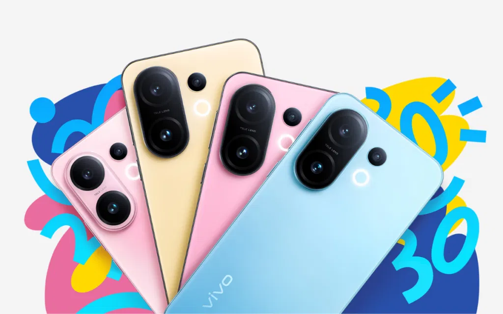 Vivo s30 mini 3