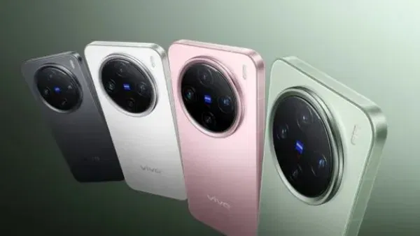 Vivo s30 series 1