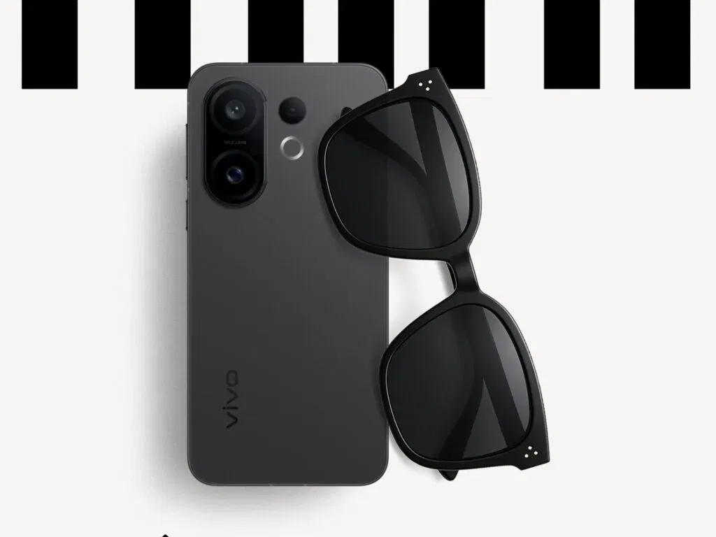 Vivo x200 fe 3
