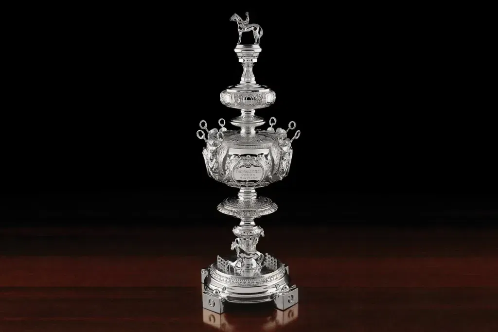 Woodlawn vase