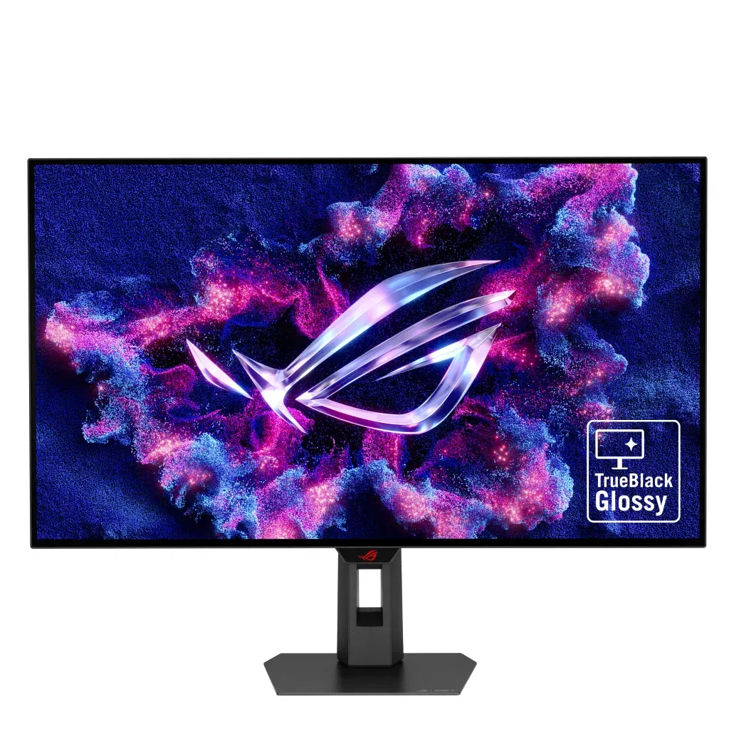 ASUS ROG Strix OLED XG32U Series Monitors Launched
