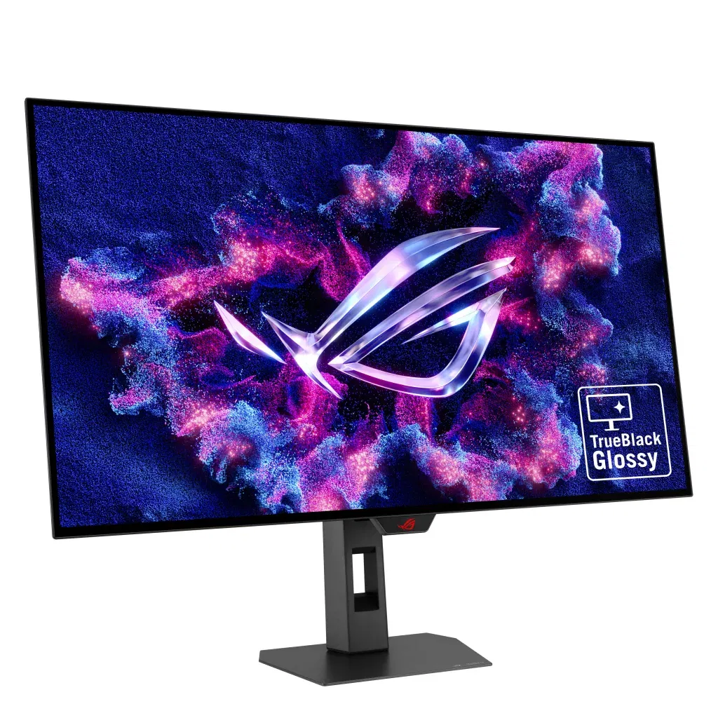 ASUS ROG Strix OLED XG32U Series Monitors Launched