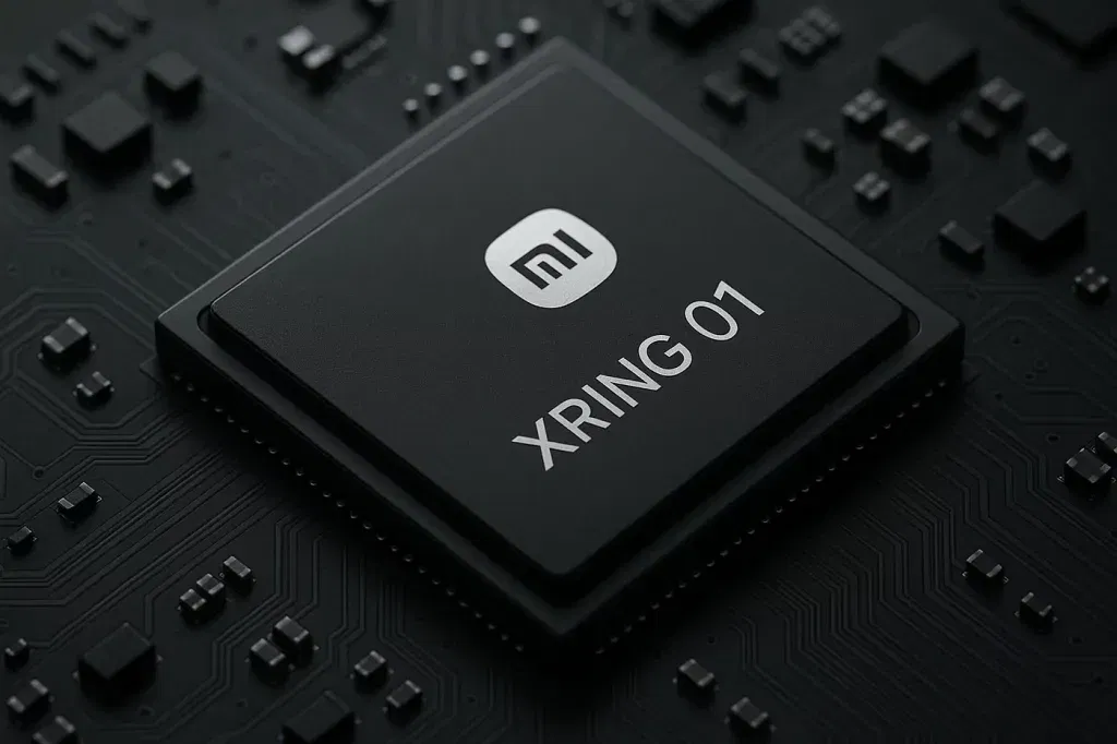 XRING 01