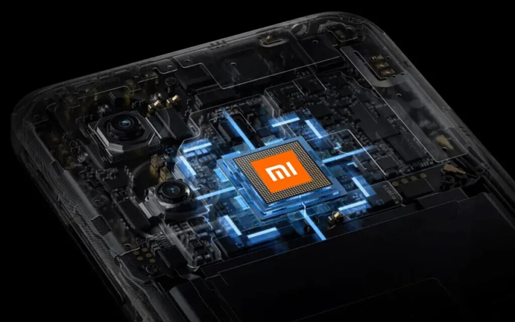 Xiaomi xring 2