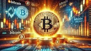 Bitcoin Breaks $96K Resistance: The Unstoppable March Toward the $100K Milestone