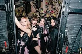 Blackpink Quiet Comeback: The YG Family Photo Mystery Explained