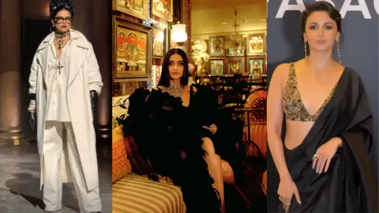 Sabyasachi Jewelry: 7 Jaw-Dropping Non-Bridal Looks That Redefine Glamour