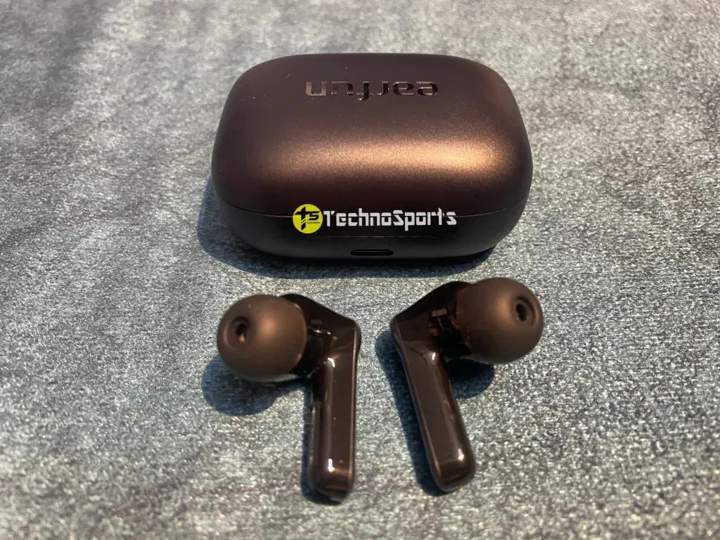 Earfun 1