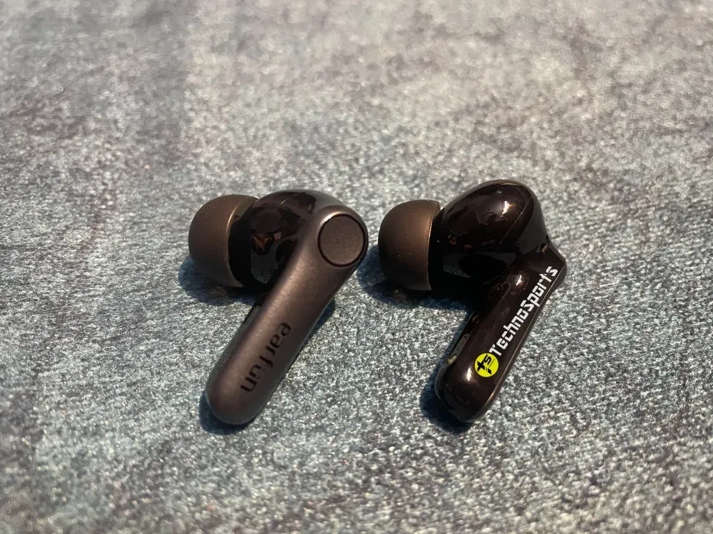 Earfun 2