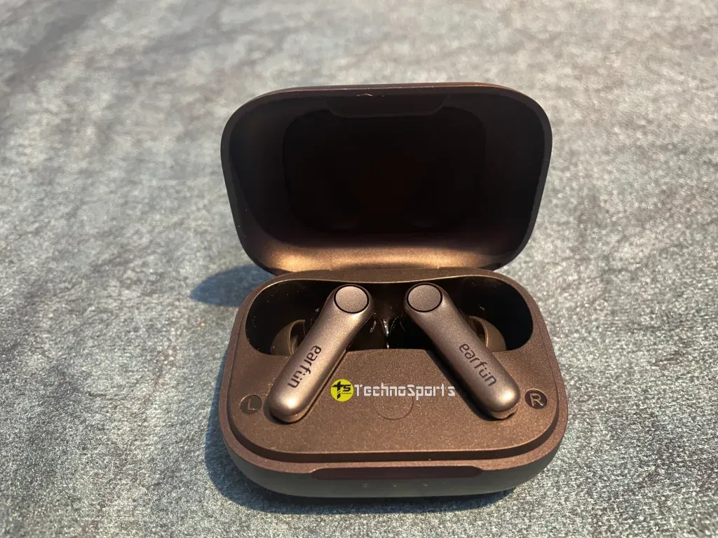 Earfun 6