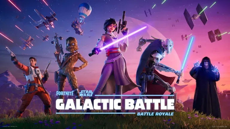 Fortnite Chapter 6 Season 3: Ultimate Downtime Countdown for Galactic Update