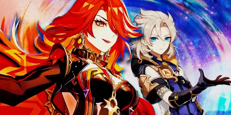 Naberius in Genshin Impact: Unveiling the Mysterious Character, Lore, and Gameplay Potential