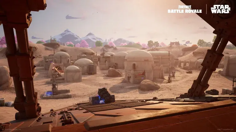 7 Best Landing Spots in Fortnite Chapter 6 Season 3, Ranked for Victory