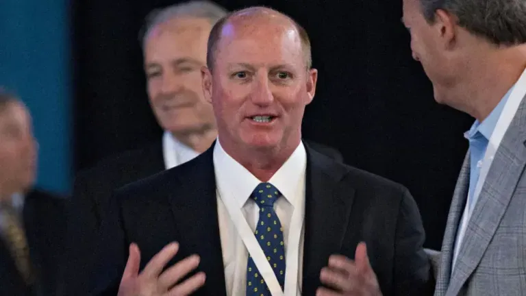 Who Is Greg Abel? Meet Warren Buffett Successor at Berkshire Hathaway