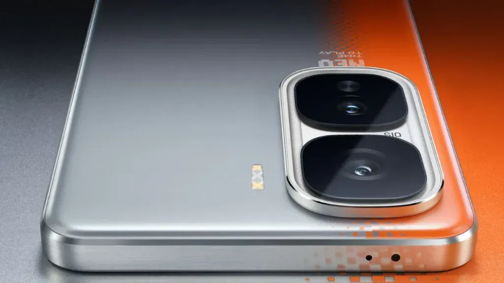 iQOO Neo 10 5G