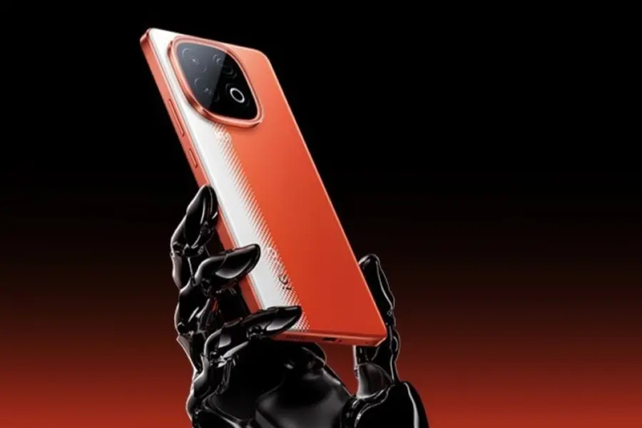 Iqoo neo 10 2