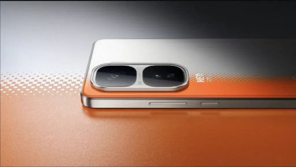 Iqoo neo 10 3