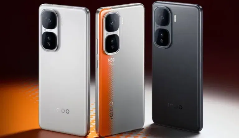 iQOO Neo 10 5G Global Variant Spotted on Geekbench with Key Specs