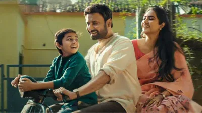 Sumanth