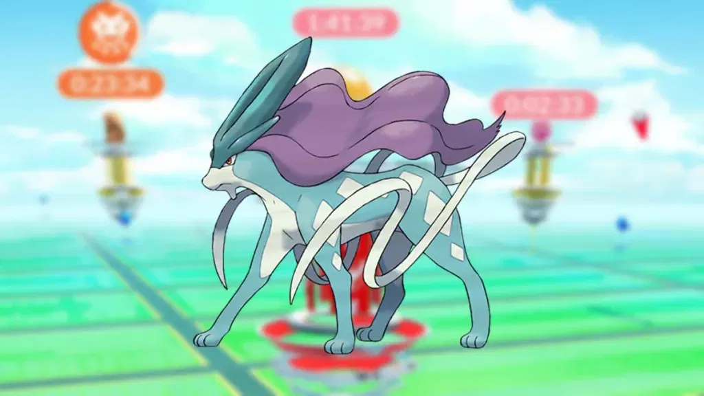 Pokémon GO