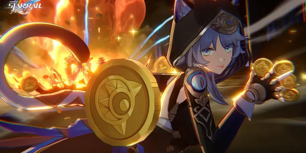 Honkai Star Rail