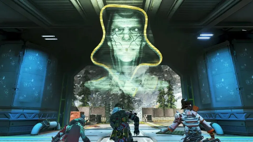 Apex Legends