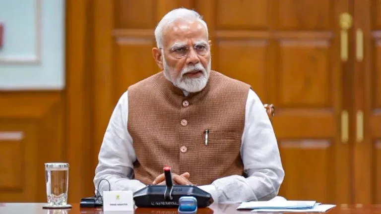 PM Modi