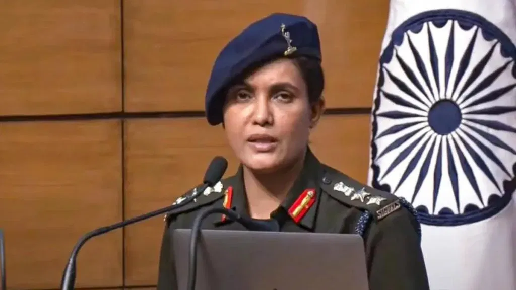 Sofiya Quraishi