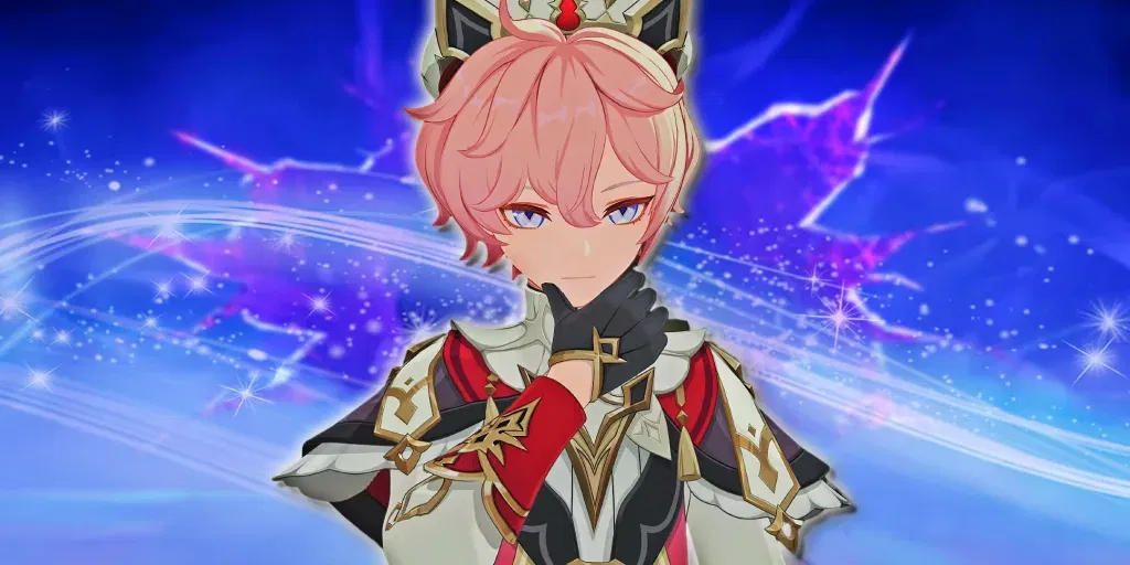 Genshin Impact
