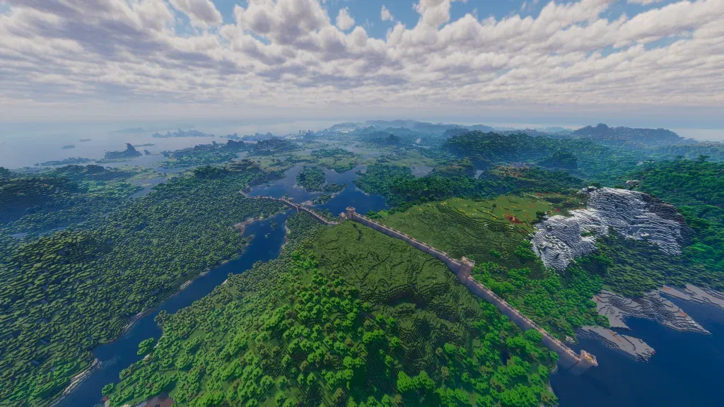 Minecraft 