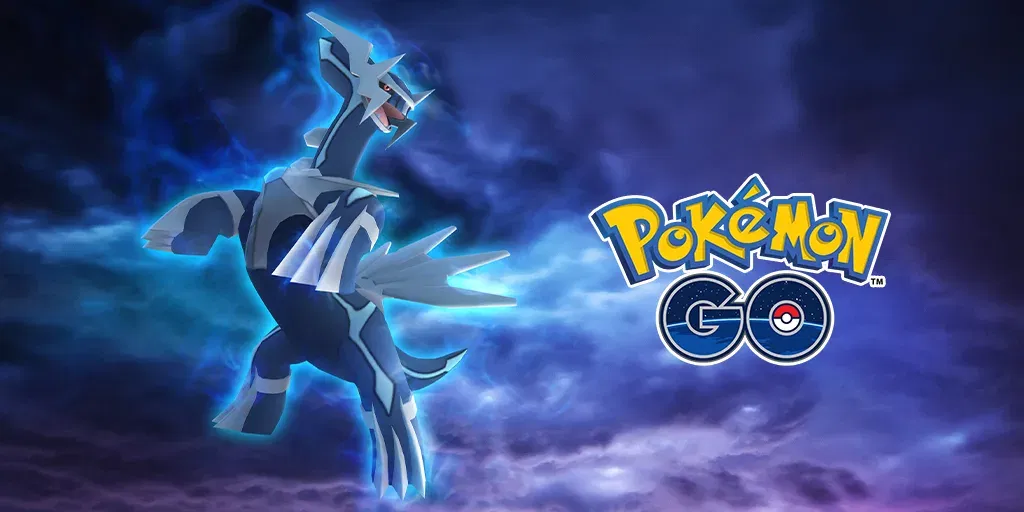 Pokémon GO