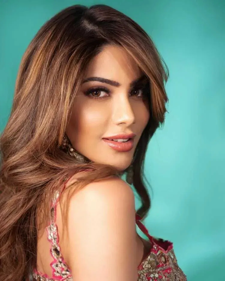 Nikki Tamboli