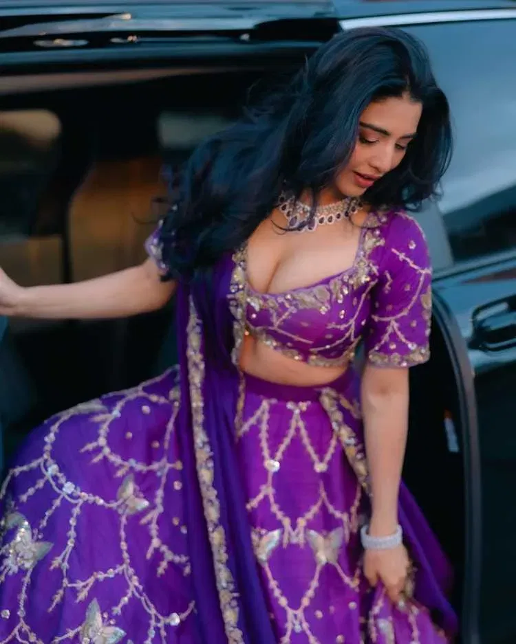 Daksha Nagarkar