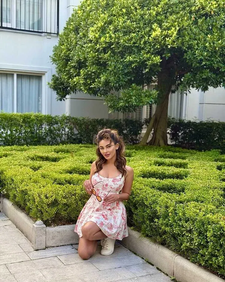 Seerat Kapoor