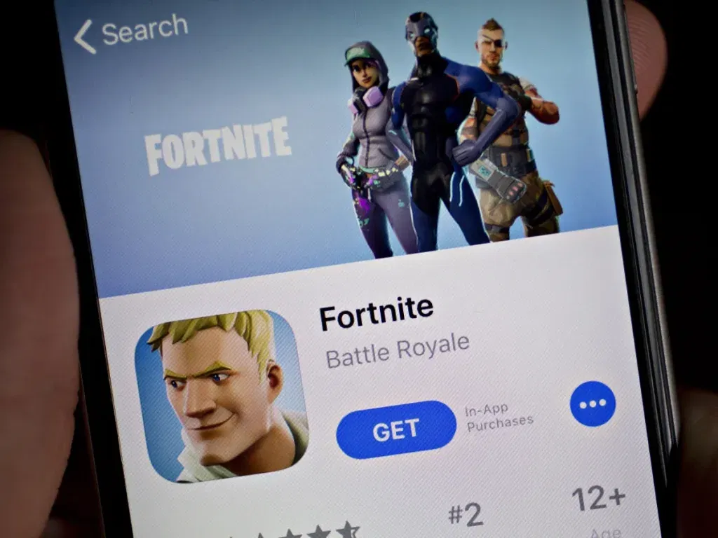 Fortnite