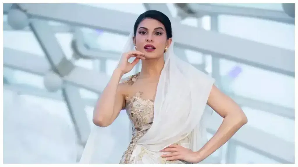 Jacqueline Fernandez